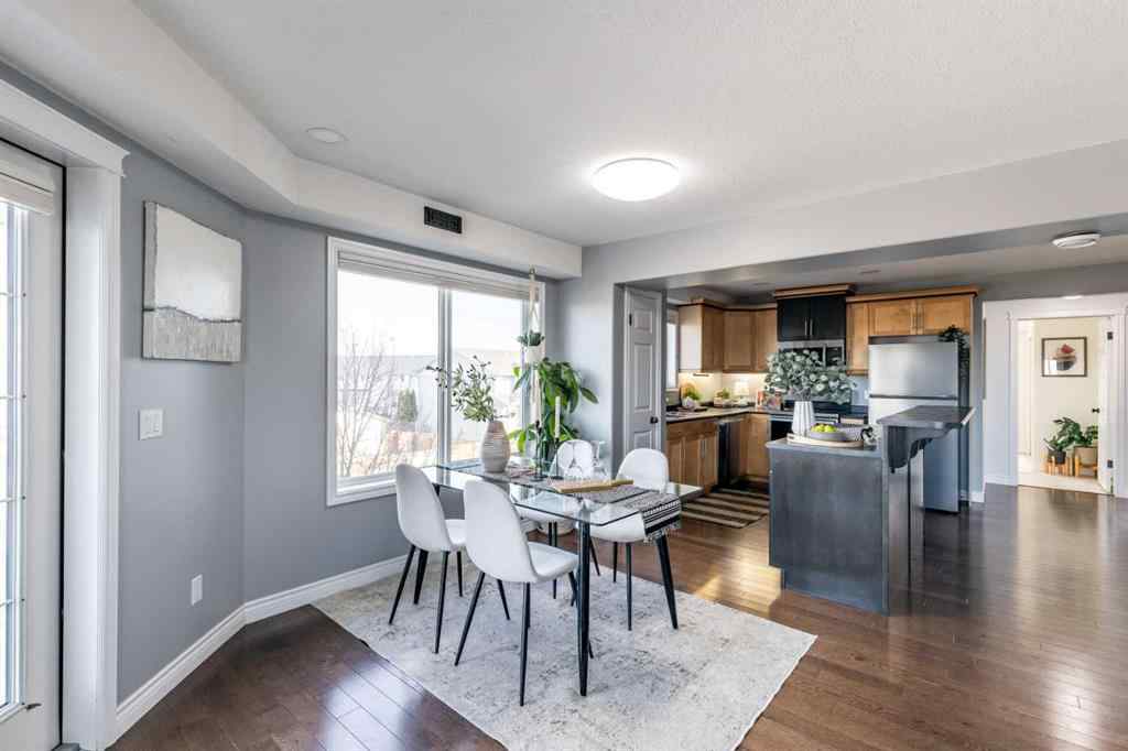 MLS&reg; # A2267973 - Unit #6 81 Sunrise Way SW in SW Southridge Medicine Hat, Residential Open Houses