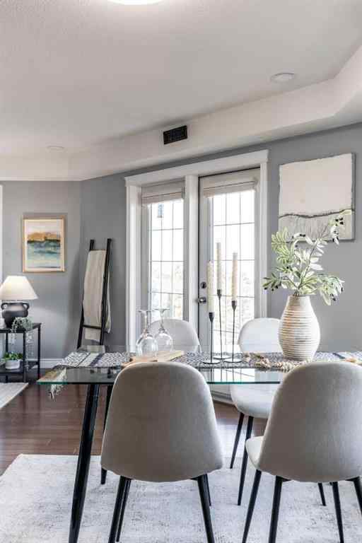 MLS&reg; # A2267973 - Unit #6 81 Sunrise Way SW in SW Southridge Medicine Hat, Residential Open Houses