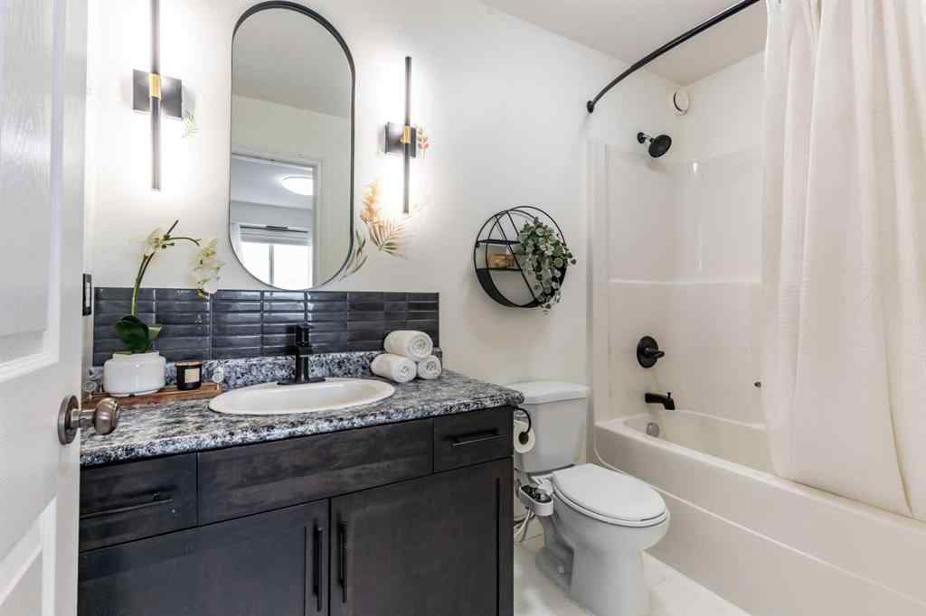 MLS&reg; # A2267973 - Unit #6 81 Sunrise Way SW in SW Southridge Medicine Hat, Residential Open Houses