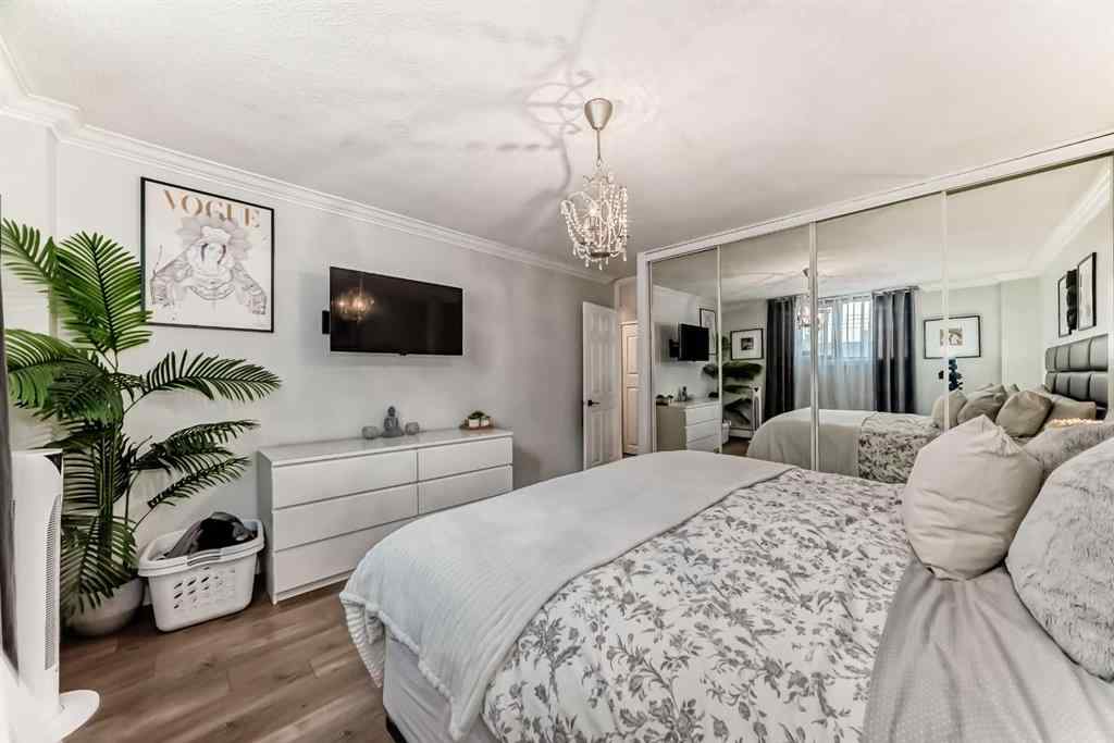 MLS® A2267974 - Unit #205 1213 13 Avenue SW in Beltline Calgary, Residential