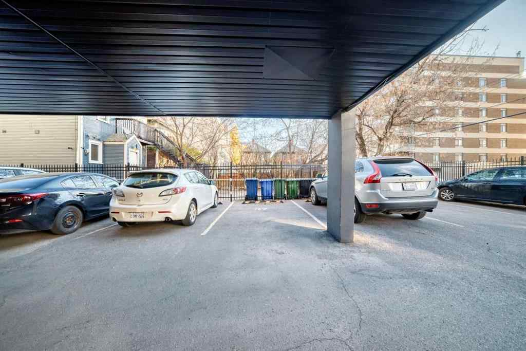 MLS® A2267974 - Unit #205 1213 13 Avenue SW in Beltline Calgary, Residential