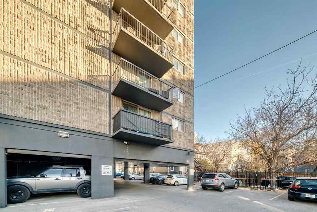 MLS® A2267974 - Unit #205 1213 13 Avenue SW in Beltline Calgary, Residential