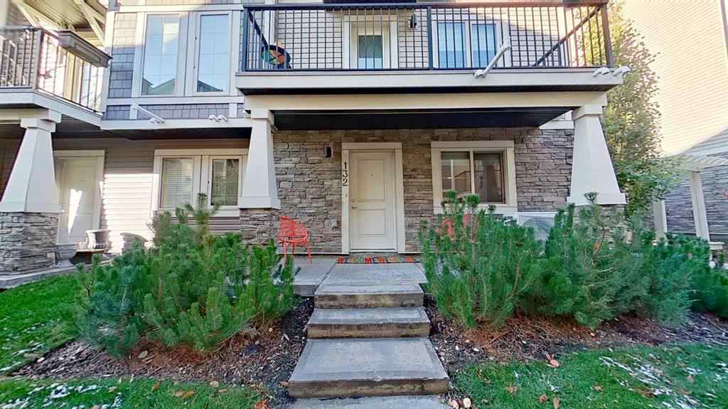 MLS® A2267975 - 132 Legacy Point SE in Legacy Calgary, Residential