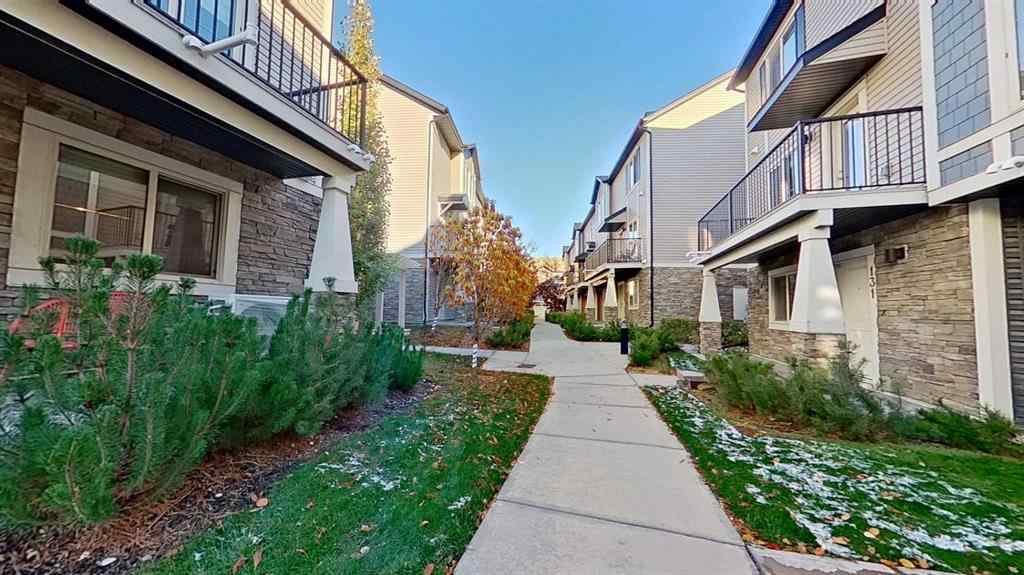 MLS® A2267975 - 132 Legacy Point SE in Legacy Calgary, Residential
