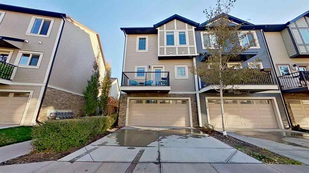 MLS® A2267975 - 132 Legacy Point SE in Legacy Calgary, Residential