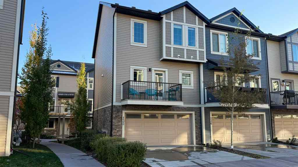 MLS® A2267975 - 132 Legacy Point SE in Legacy Calgary, Residential