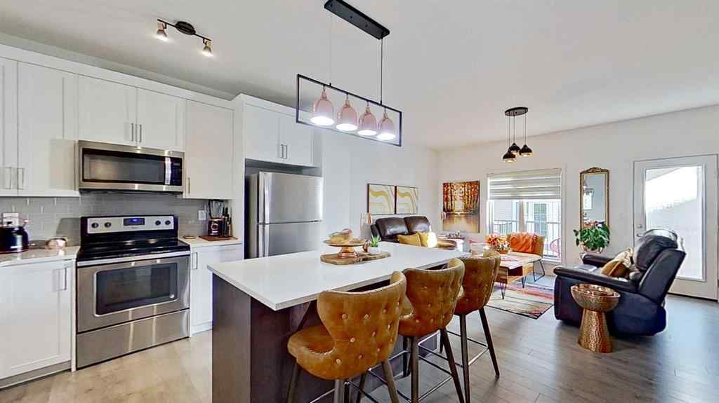 MLS® A2267975 - 132 Legacy Point SE in Legacy Calgary, Residential