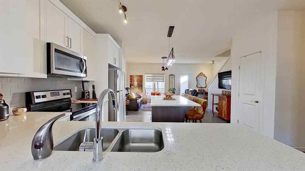 MLS® A2267975 - 132 Legacy Point SE in Legacy Calgary, Residential