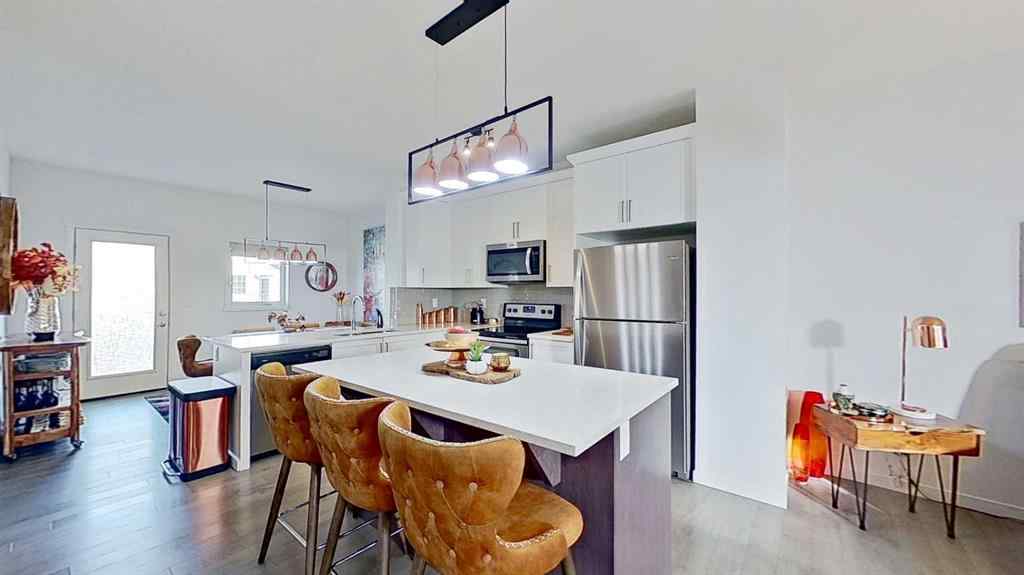 MLS® A2267975 - 132 Legacy Point SE in Legacy Calgary, Residential