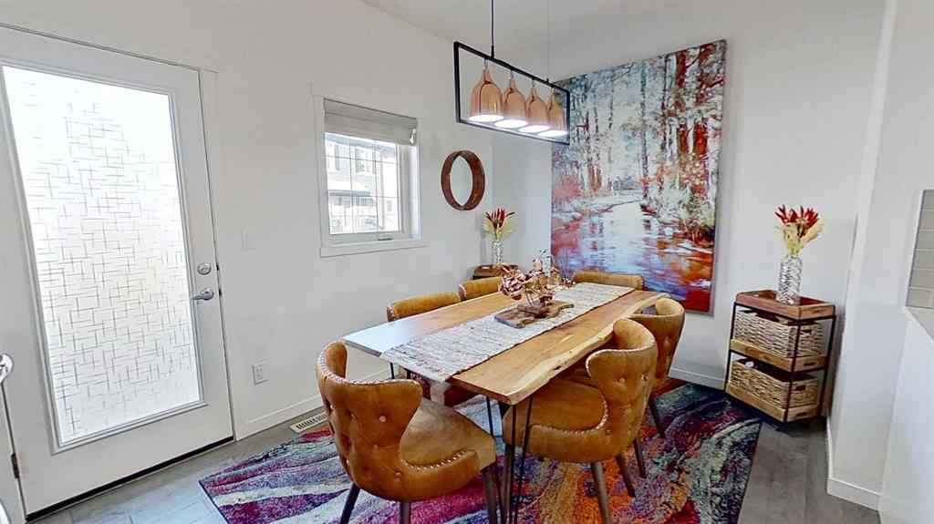 MLS® A2267975 - 132 Legacy Point SE in Legacy Calgary, Residential