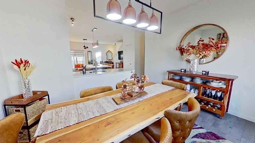 MLS® A2267975 - 132 Legacy Point SE in Legacy Calgary, Residential