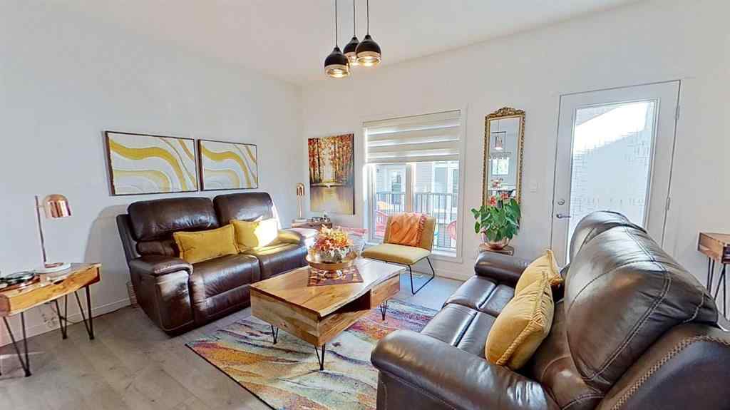 MLS® A2267975 - 132 Legacy Point SE in Legacy Calgary, Residential