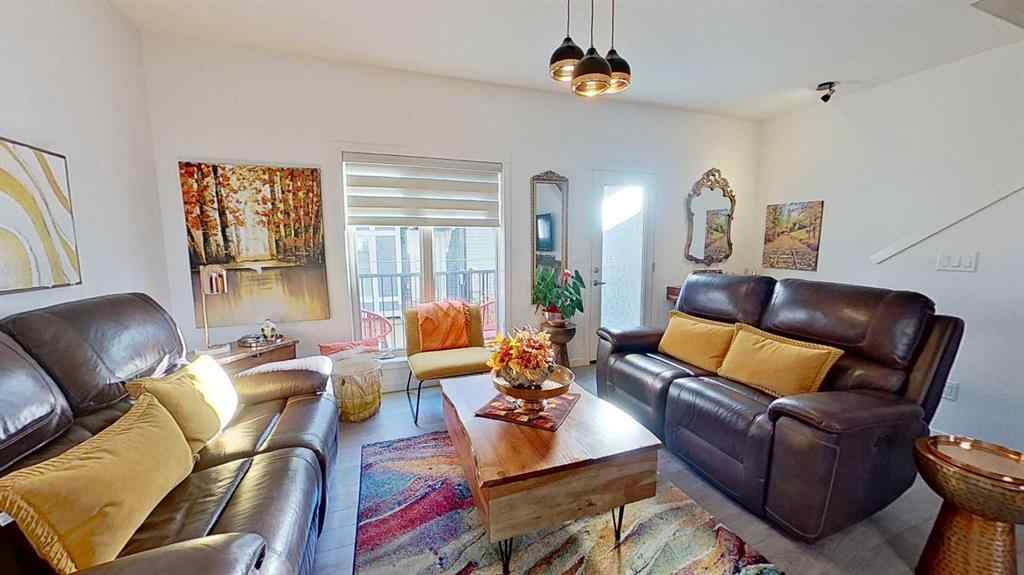 MLS® A2267975 - 132 Legacy Point SE in Legacy Calgary, Residential