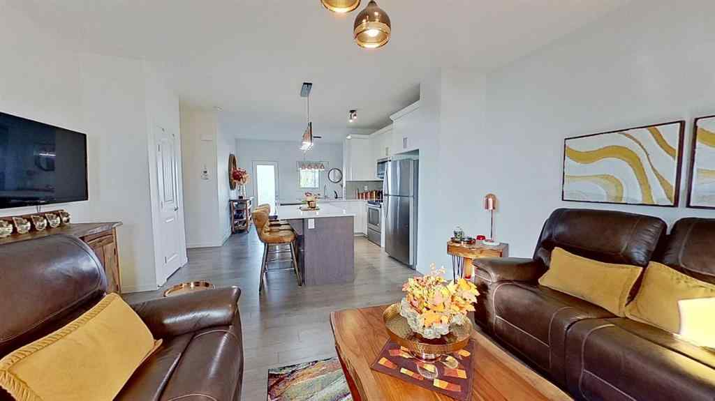 MLS® A2267975 - 132 Legacy Point SE in Legacy Calgary, Residential