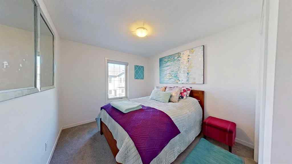 MLS® A2267975 - 132 Legacy Point SE in Legacy Calgary, Residential