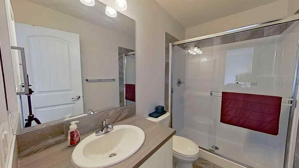 MLS® A2267975 - 132 Legacy Point SE in Legacy Calgary, Residential