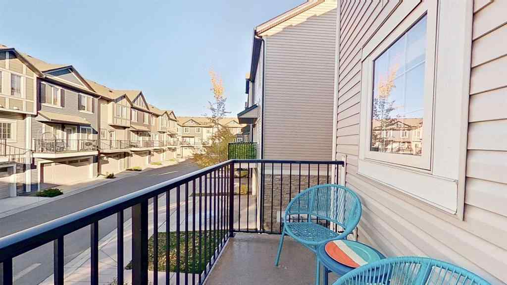MLS® A2267975 - 132 Legacy Point SE in Legacy Calgary, Residential