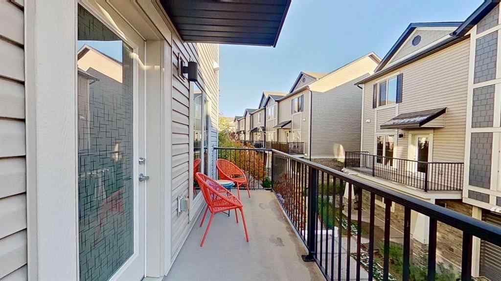 MLS® A2267975 - 132 Legacy Point SE in Legacy Calgary, Residential