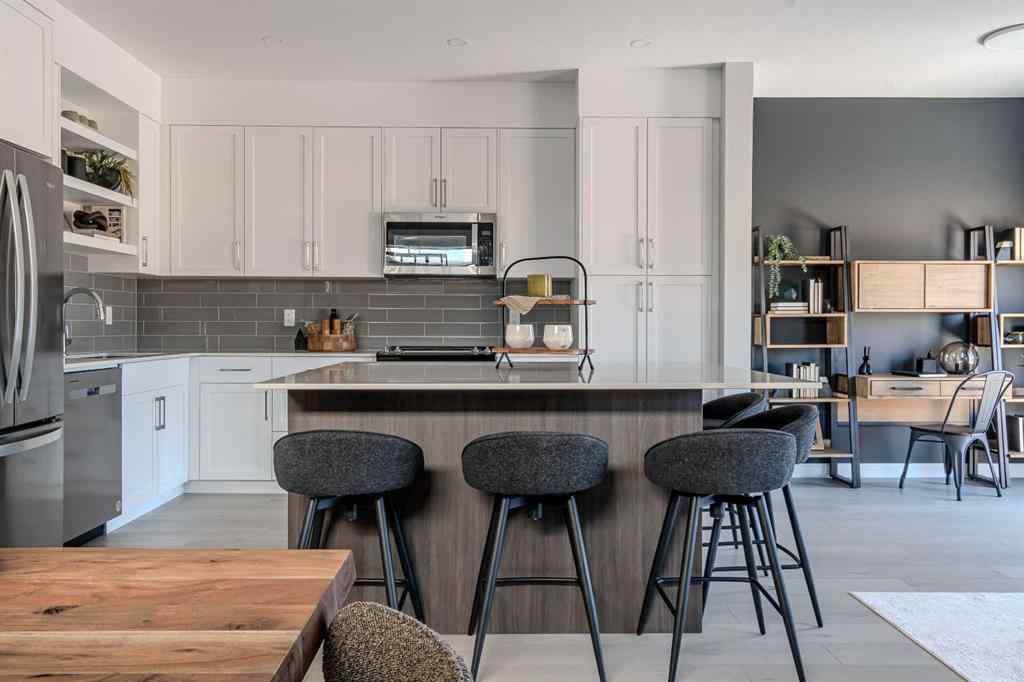 MLS® A2267976 - 147 Greenwich Drive NW in Greenwood/Greenbriar Calgary, Residential