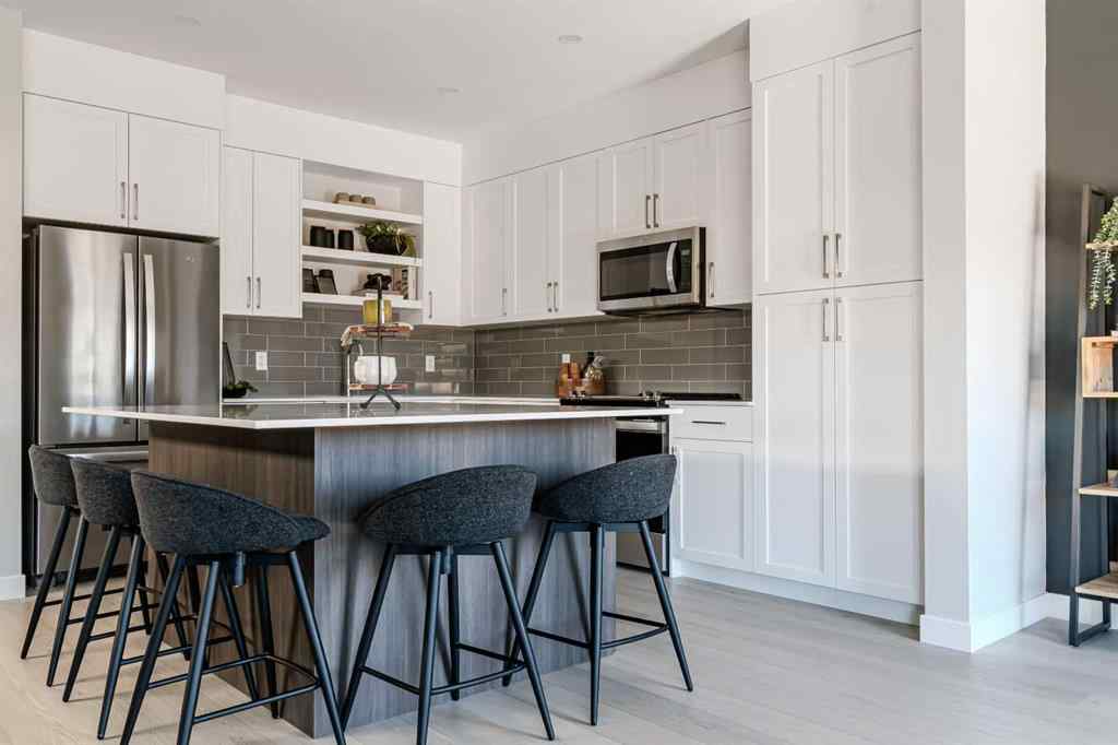 MLS® A2267976 - 147 Greenwich Drive NW in Greenwood/Greenbriar Calgary, Residential