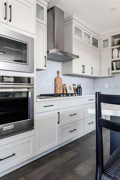 MLS® A2267976 - 147 Greenwich Drive NW in Greenwood/Greenbriar Calgary, Residential