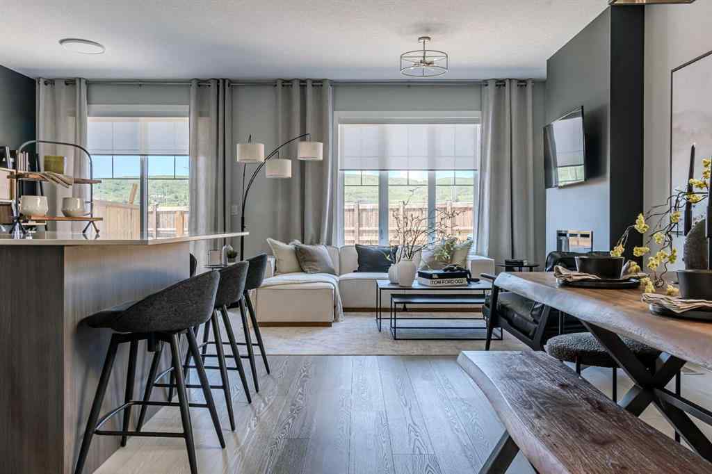 MLS® A2267976 - 147 Greenwich Drive NW in Greenwood/Greenbriar Calgary, Residential