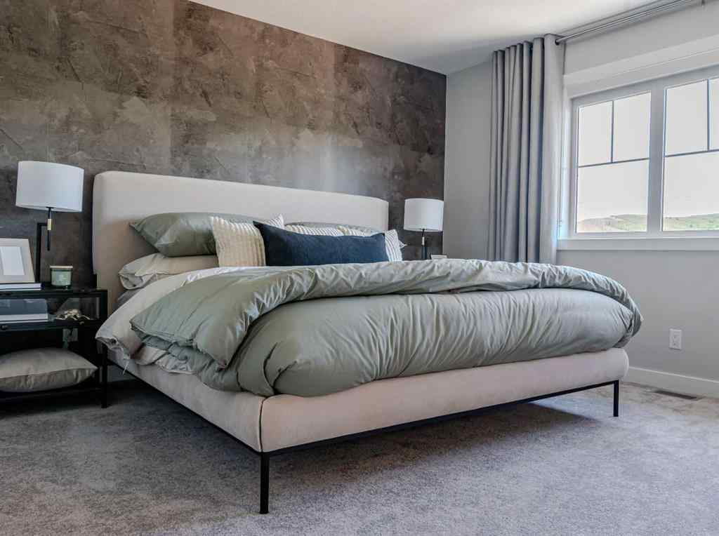 MLS® A2267976 - 147 Greenwich Drive NW in Greenwood/Greenbriar Calgary, Residential