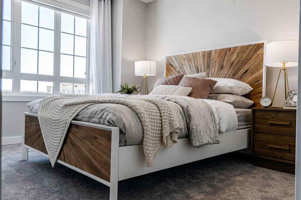 MLS® A2267976 - 147 Greenwich Drive NW in Greenwood/Greenbriar Calgary, Residential