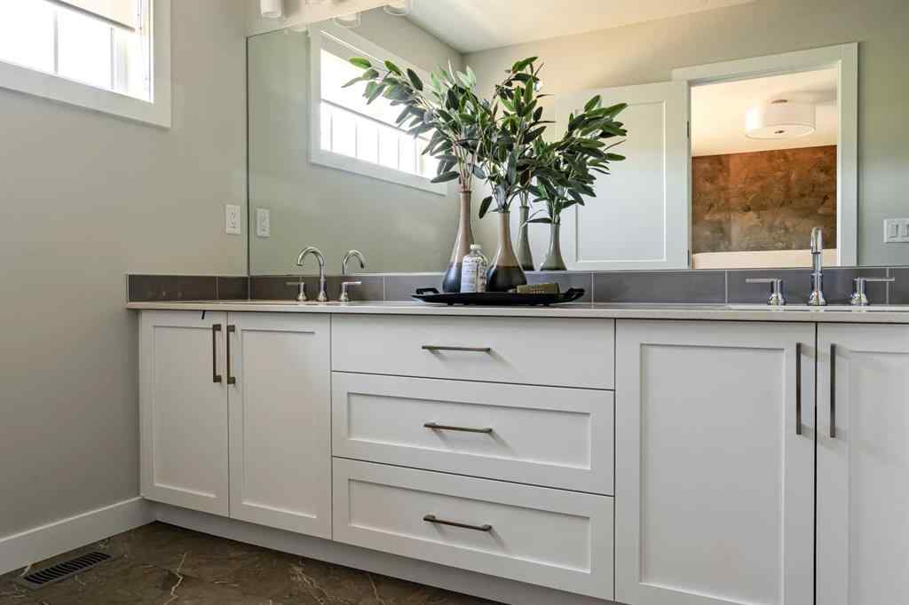 MLS® A2267976 - 147 Greenwich Drive NW in Greenwood/Greenbriar Calgary, Residential