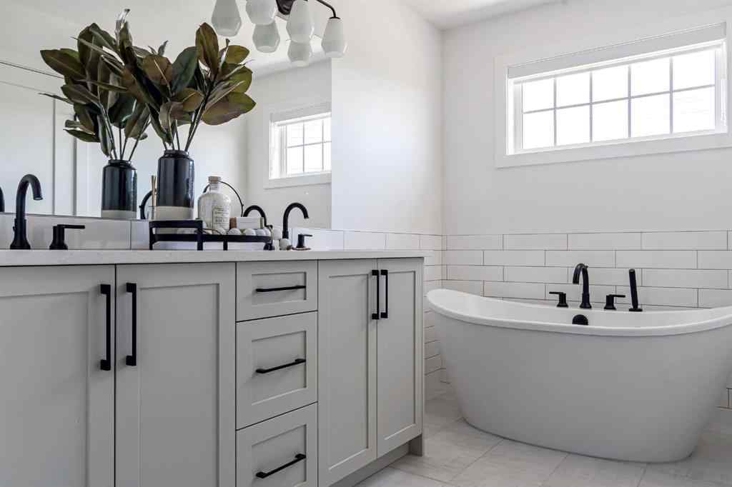 MLS® A2267976 - 147 Greenwich Drive NW in Greenwood/Greenbriar Calgary, Residential