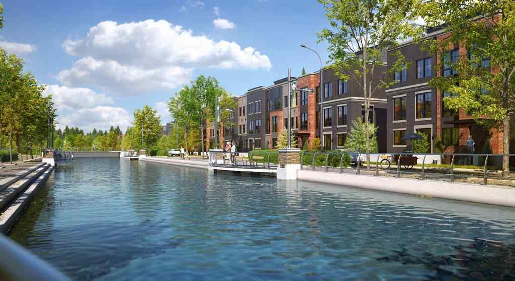 MLS® A2267976 - 147 Greenwich Drive NW in Greenwood/Greenbriar Calgary, Residential