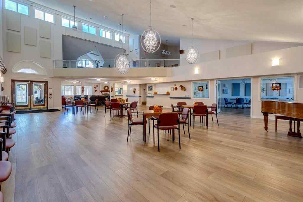 MLS® A2267978 - Unit #1205 1818 Simcoe Boulevard SW in Signal Hill Calgary, Residential