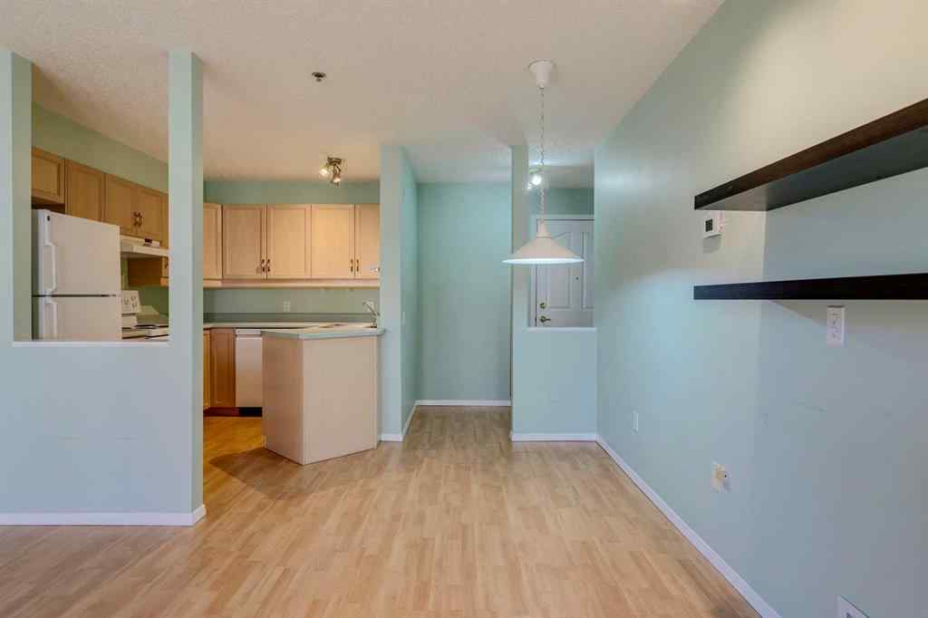 MLS® A2267978 - Unit #1205 1818 Simcoe Boulevard SW in Signal Hill Calgary, Residential