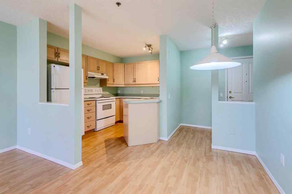 MLS® A2267978 - Unit #1205 1818 Simcoe Boulevard SW in Signal Hill Calgary, Residential
