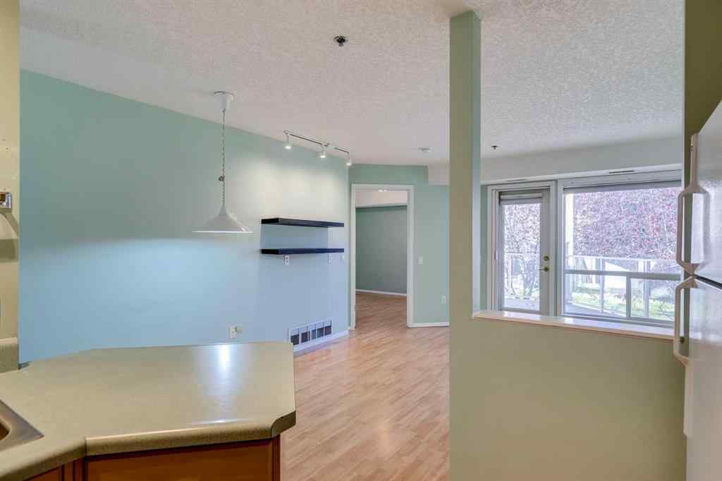 MLS® A2267978 - Unit #1205 1818 Simcoe Boulevard SW in Signal Hill Calgary, Residential
