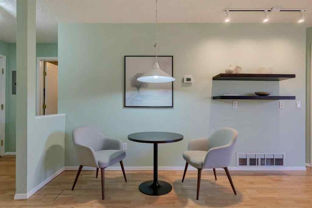 MLS® A2267978 - Unit #1205 1818 Simcoe Boulevard SW in Signal Hill Calgary, Residential