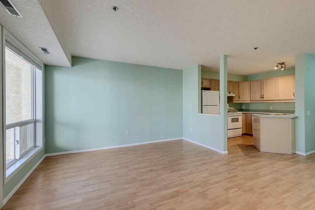 MLS® A2267978 - Unit #1205 1818 Simcoe Boulevard SW in Signal Hill Calgary, Residential