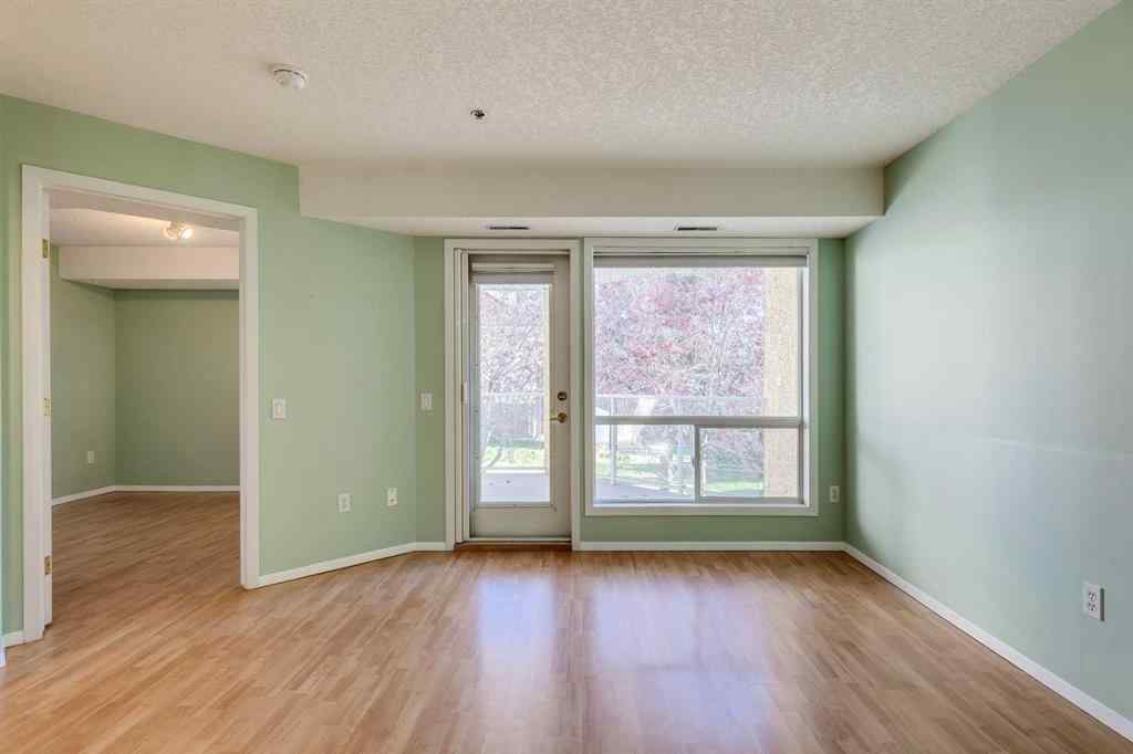 MLS® A2267978 - Unit #1205 1818 Simcoe Boulevard SW in Signal Hill Calgary, Residential