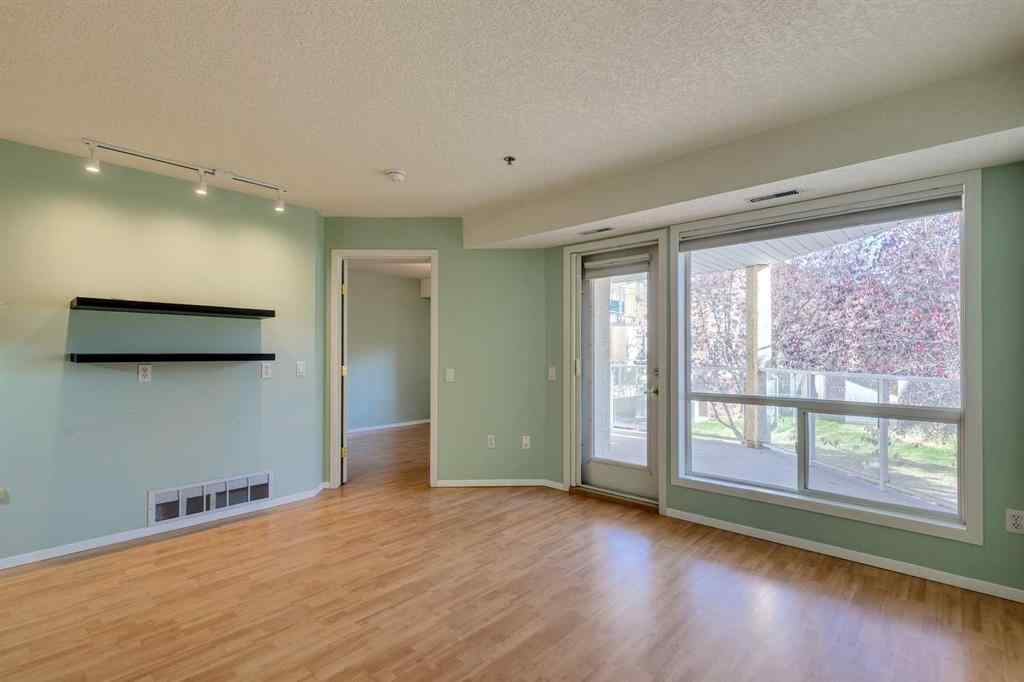 MLS® A2267978 - Unit #1205 1818 Simcoe Boulevard SW in Signal Hill Calgary, Residential