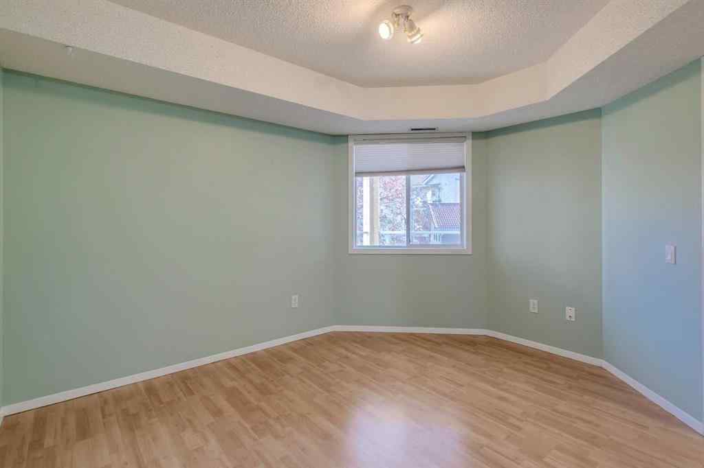 MLS® A2267978 - Unit #1205 1818 Simcoe Boulevard SW in Signal Hill Calgary, Residential