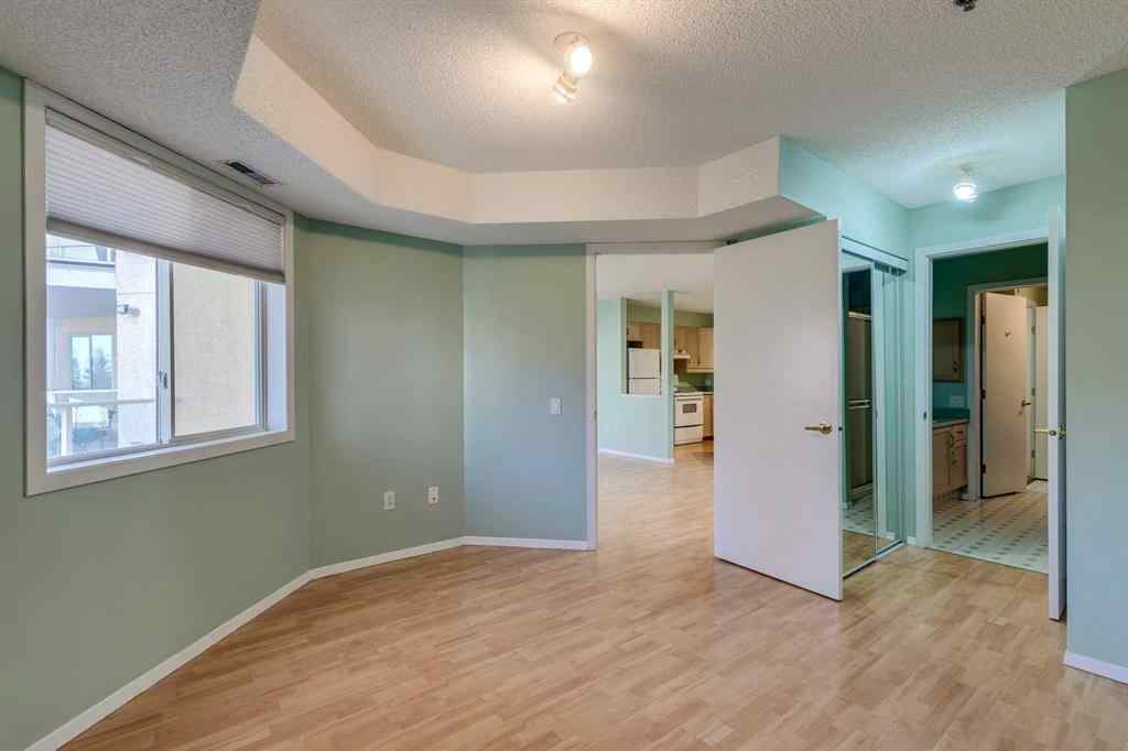 MLS® A2267978 - Unit #1205 1818 Simcoe Boulevard SW in Signal Hill Calgary, Residential