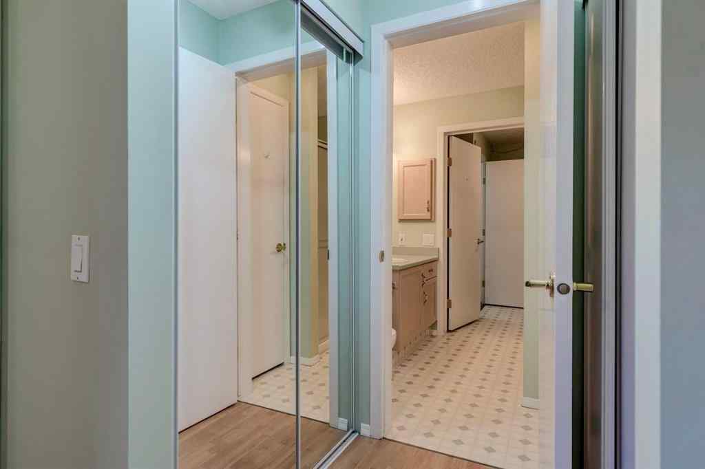 MLS® A2267978 - Unit #1205 1818 Simcoe Boulevard SW in Signal Hill Calgary, Residential