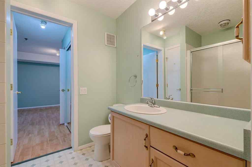 MLS® A2267978 - Unit #1205 1818 Simcoe Boulevard SW in Signal Hill Calgary, Residential