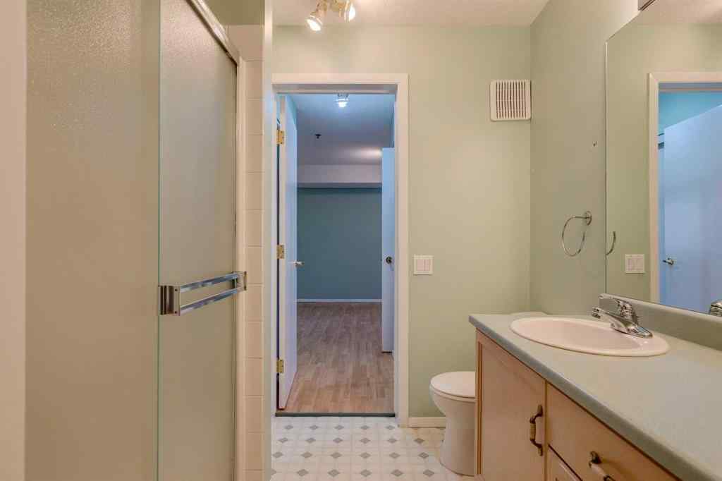 MLS® A2267978 - Unit #1205 1818 Simcoe Boulevard SW in Signal Hill Calgary, Residential