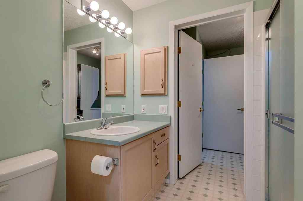 MLS® A2267978 - Unit #1205 1818 Simcoe Boulevard SW in Signal Hill Calgary, Residential