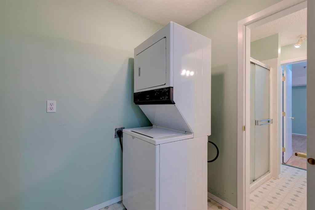 MLS® A2267978 - Unit #1205 1818 Simcoe Boulevard SW in Signal Hill Calgary, Residential