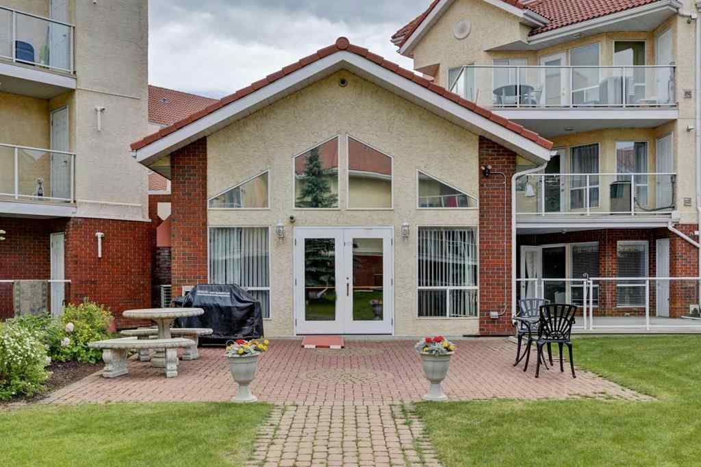 MLS® A2267978 - Unit #1205 1818 Simcoe Boulevard SW in Signal Hill Calgary, Residential