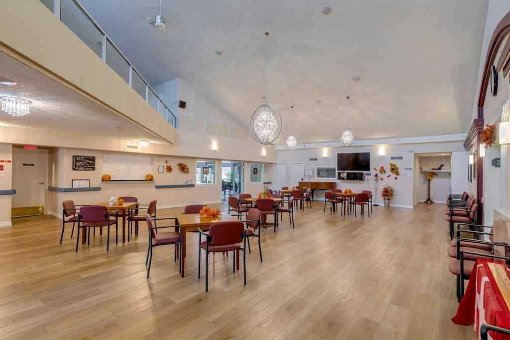 MLS® A2267978 - Unit #1205 1818 Simcoe Boulevard SW in Signal Hill Calgary, Residential