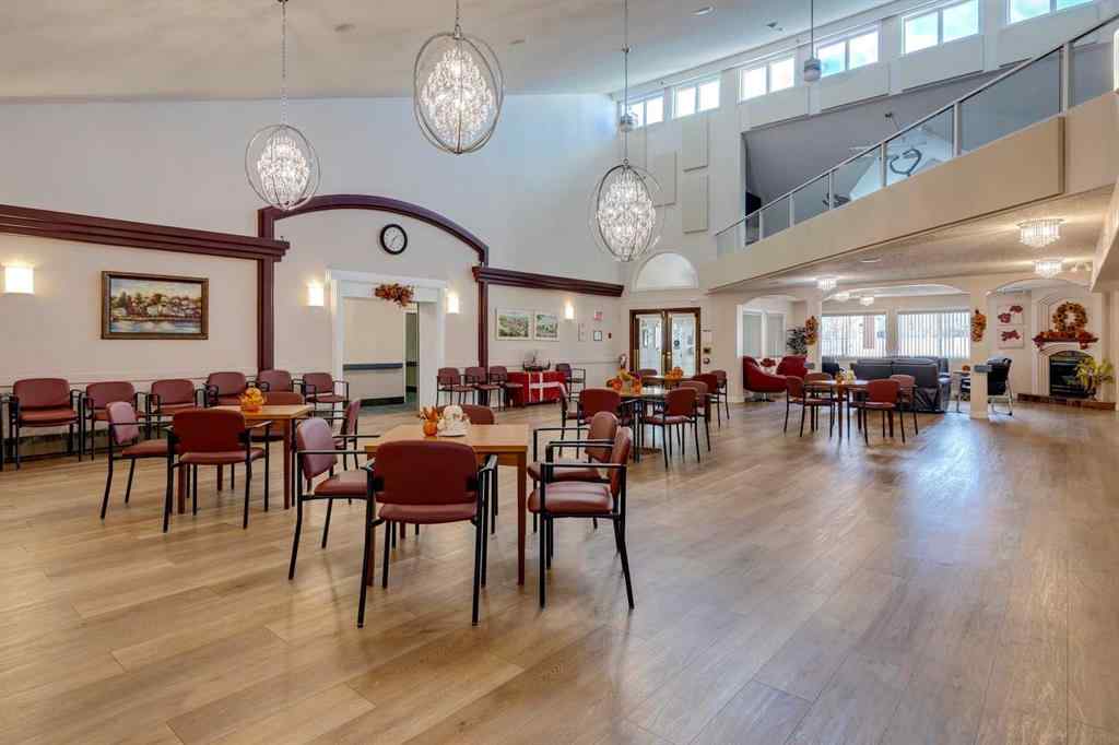 MLS® A2267978 - Unit #1205 1818 Simcoe Boulevard SW in Signal Hill Calgary, Residential