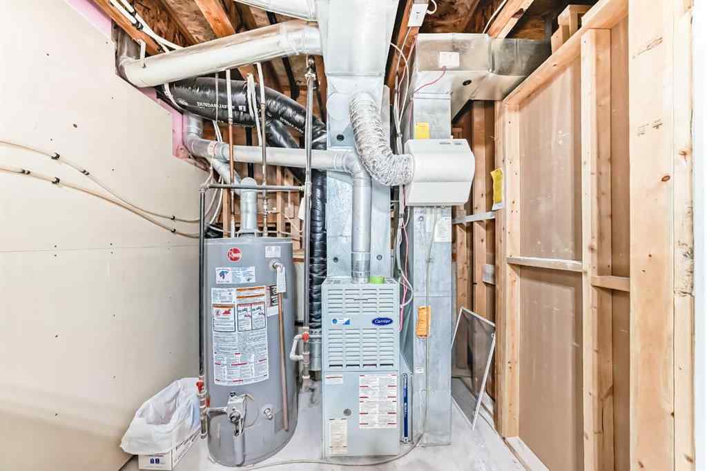 MLS® A2267979 - 12650 Coventry Hills Way NE in Coventry Hills Calgary, Residential